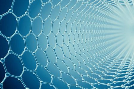 can an atom of hydrogen pass through graphene 