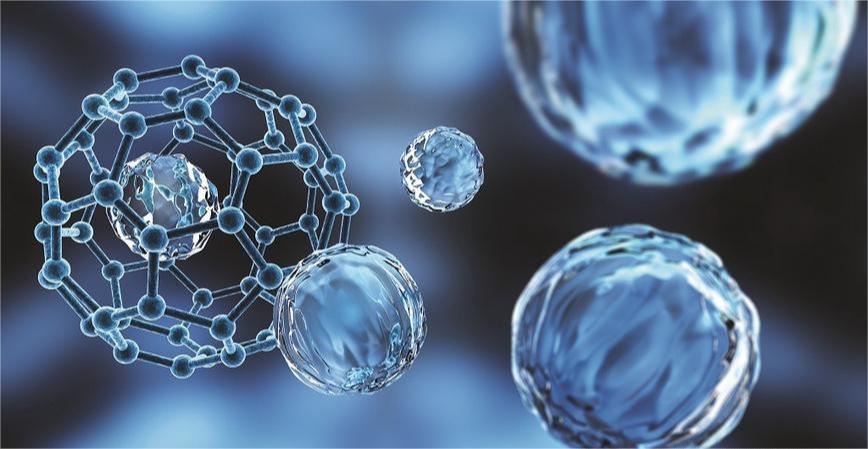 how fast do graphene filters work to desalinate water 