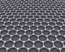 is graphene used in anything today? 