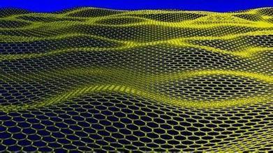 what causes basal plains of graphene to bond 