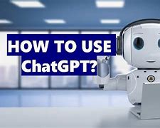 How To Use Chat Gpt To Find A Job 
