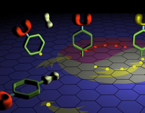 is graphene stronger than carbon fiber 