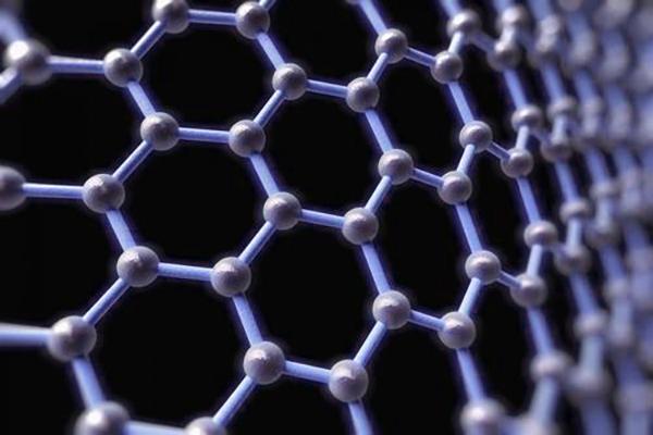 graphene filament conductive? 