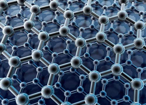 how much graphene is one gram 