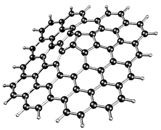 who owns graphene patent 