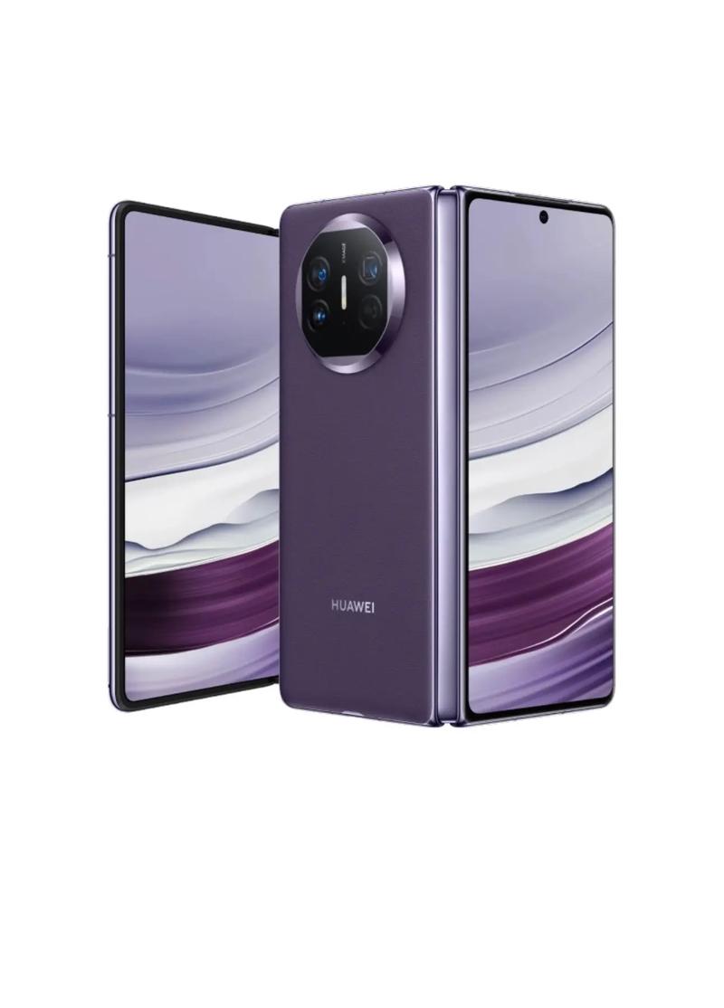 How Much Is Huawei Mate Fold 