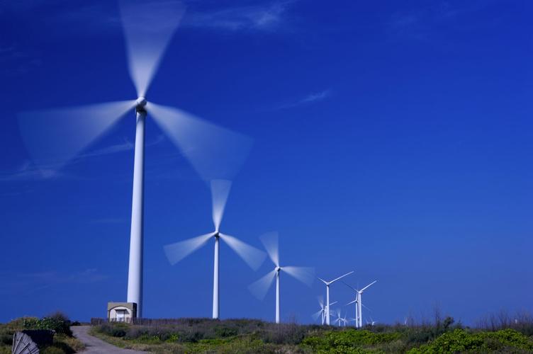 How Scada System Works In Wind Power Plants 