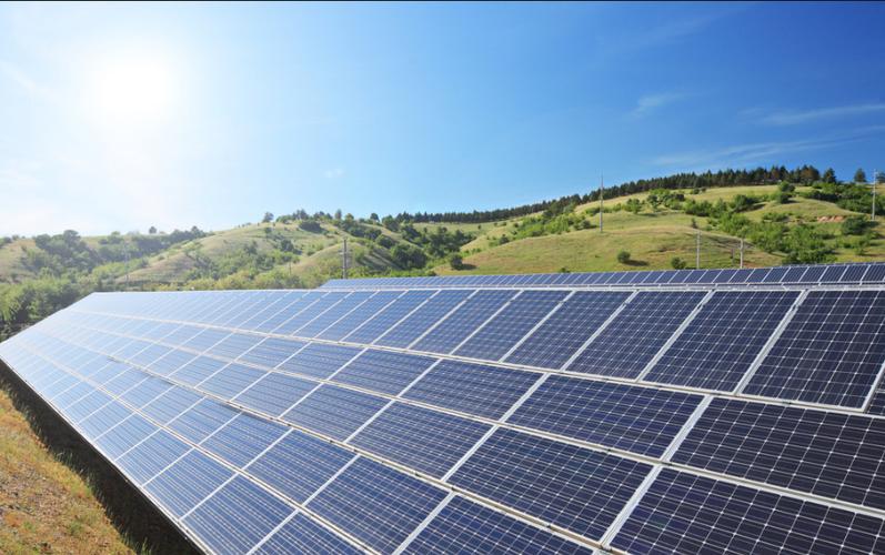How Much Can Solar Power Produce 