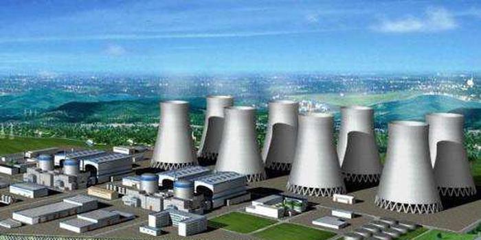 How Much Energy Does Nuclear Power Produce 