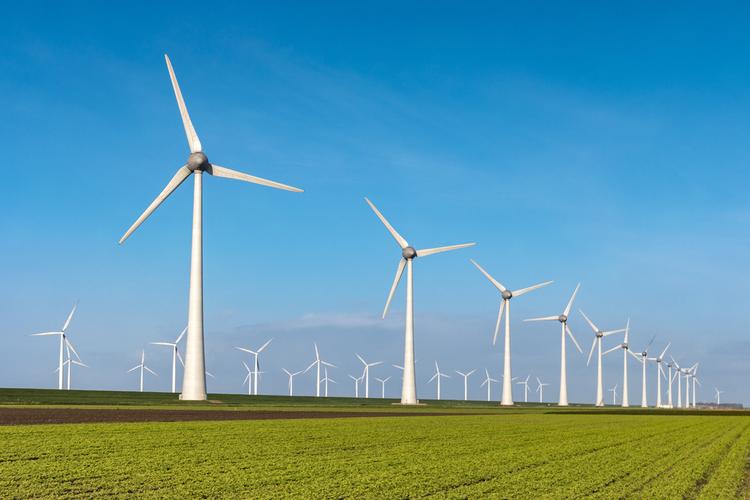 Should The Government Give Tax Credits And Subsidies To The Wind Power Industry 