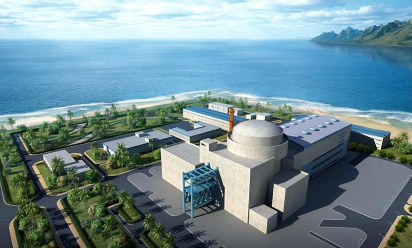 Are Nuclear Power Plants Safe For The Environment 