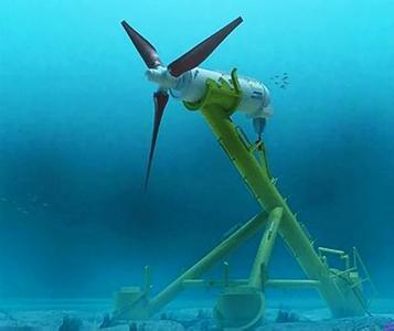 Does The Us Use Tidal Energy 