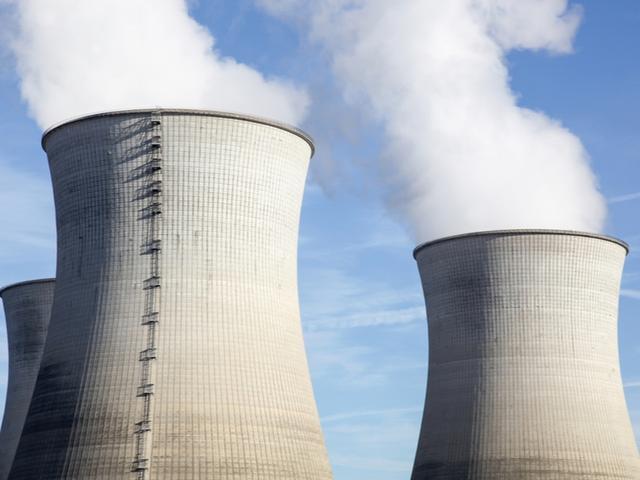 Which Environmental Hazard Is Directly Related To Nuclear Power Production? 