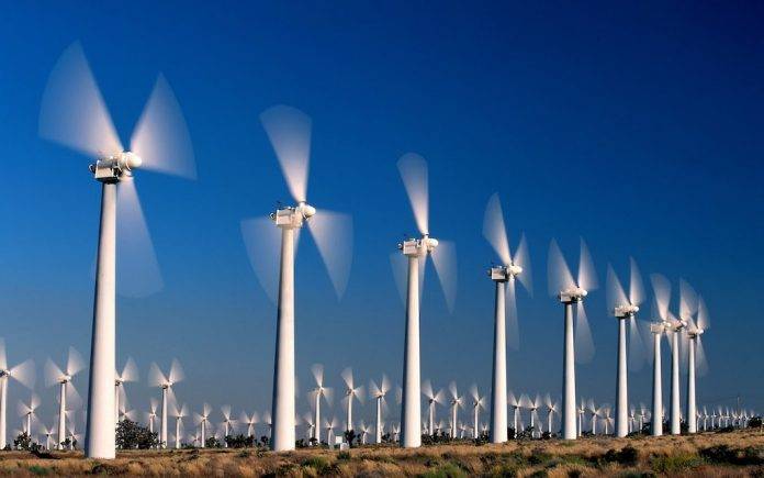 What Energy Conversion Does Wind Power Use 