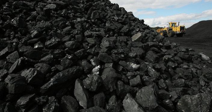 How Is Coal Made Into Energy 