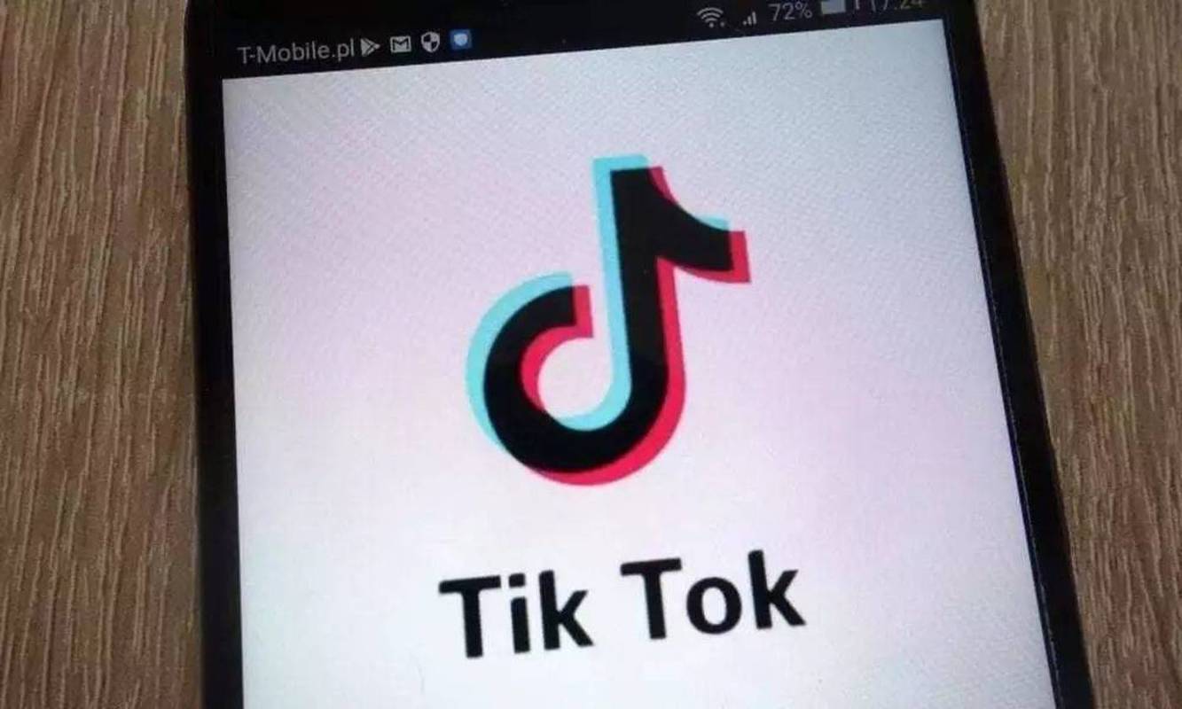 Is Tiktok Banned In China 