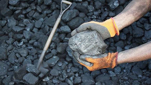 Where Does Coal Energy Come From 