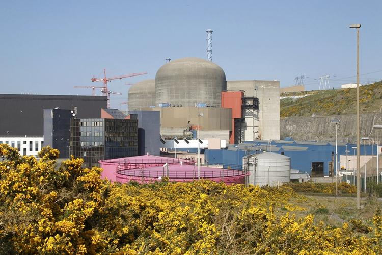 What Is Nuclear Power Used For 