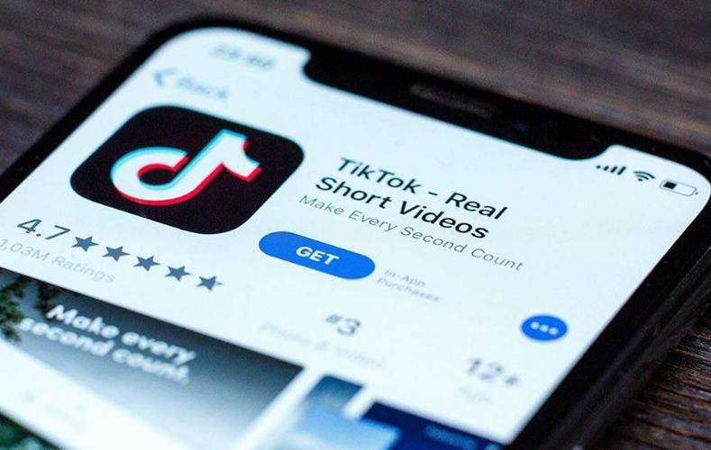 How To Download A Tiktok Video On Pc 