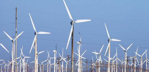 What Is Keeping Wind Power From Widespread Use 