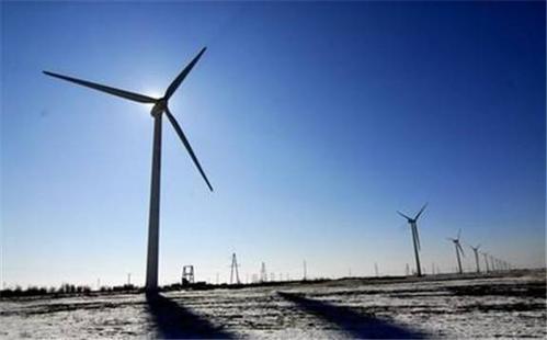 What Does Wind Energy Power 