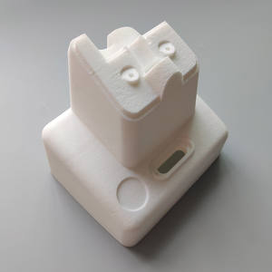 Strict Tolerance Precision 3D Print Product Service ABS Nylon PP POM Resin SLA 3D Printing Service 
