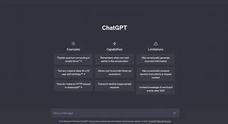 How To Use Chat Gpt To Write A Resume 