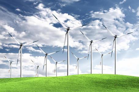 What Can Wind Power Be Used For 
