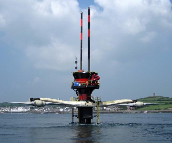 How Much Does Tidal Energy Cost 