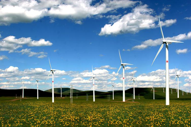 What Are The Advantages Of Wind Power 