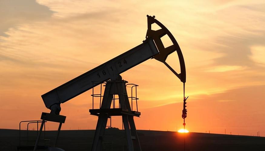 How Does Oil Produce Energy 