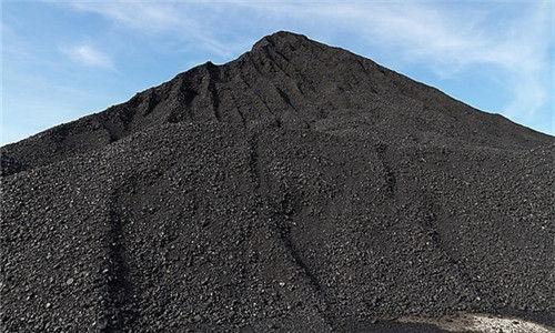 What Are The Environmental Impacts Of Coal Energy 