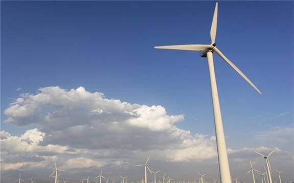 What Is The Fossil Fuel Cost Of Powering A Wind Turbine? 