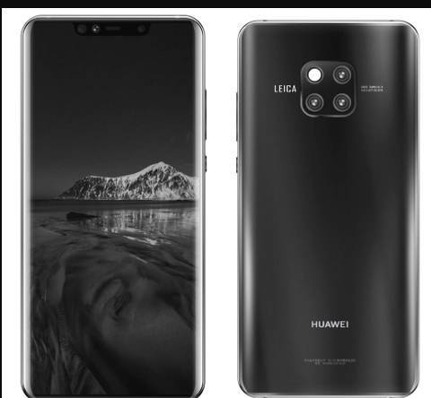 Can You Use The Huawei Mate 20 Pro In The Us 