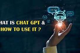 How To Use Chat Gpt For Job Application 