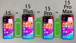 How Much Ram Does Iphone 15 Pro Max Have 