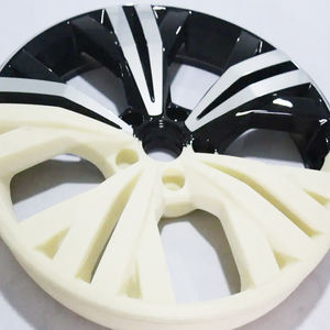 Strict Tolerance Precision 3D Print Product Service ABS Nylon PP POM Resin SLA 3D Printing Service 