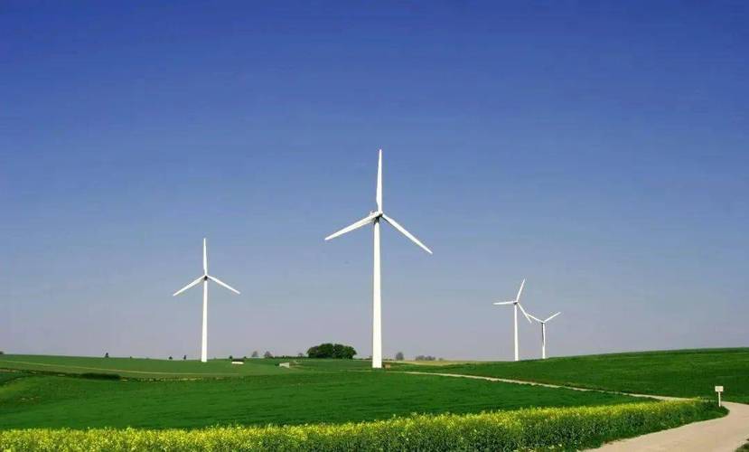 What Are The Benefits Of Wind Power 