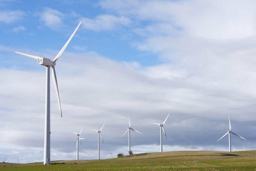 How Has The Use Of Wind Power Changed (Or Not) In Recent Years Within The U.S.? 