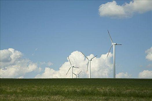 Which Country'S Percentage Of Electricity From Wind Power Is The Highest? 