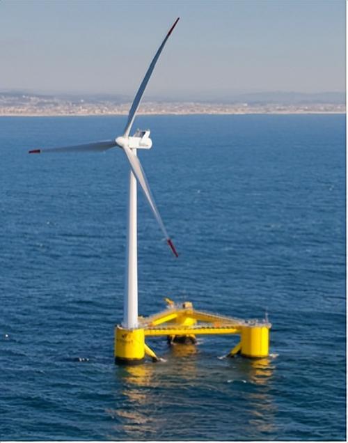 Which Statement Describes The Principles On Which Tidal Energy Works? 
