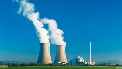 Why Is Nuclear Power Considered A Nonrenewable Resource? 