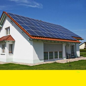 How Is Solar Power A Green Solution 