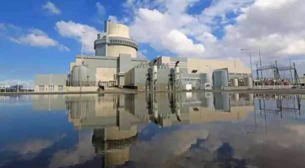 How Does A Nuclear Power Plant Work? 