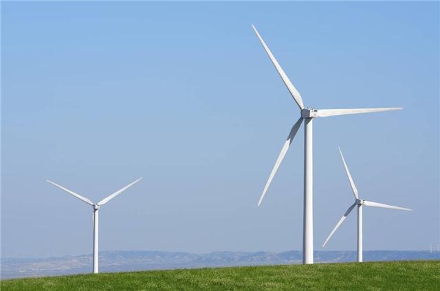 How Many Homes Can A Wind Turbine Power 