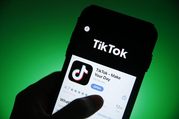 Who Created Tiktok 