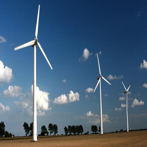 How Many Wind Turbines Would Be Needed To Power The Us 