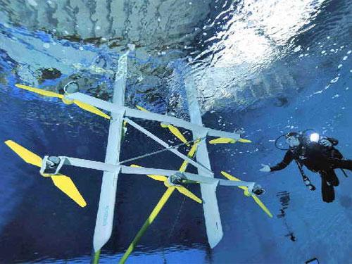 Alternative Advantage: Understanding Tidal Energy as a Renewable Energy Source 