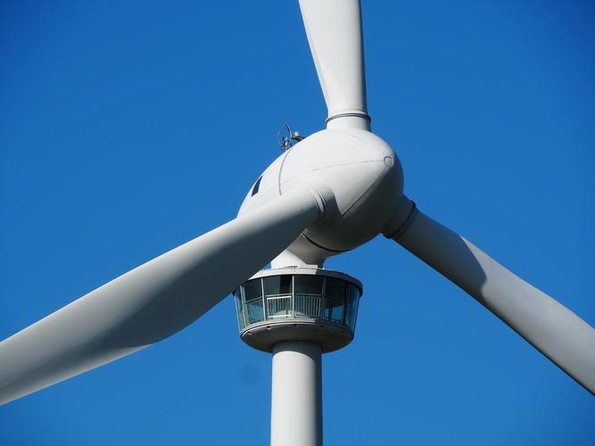 What Percent Of The World'S Energy Comes From Wind Power? 