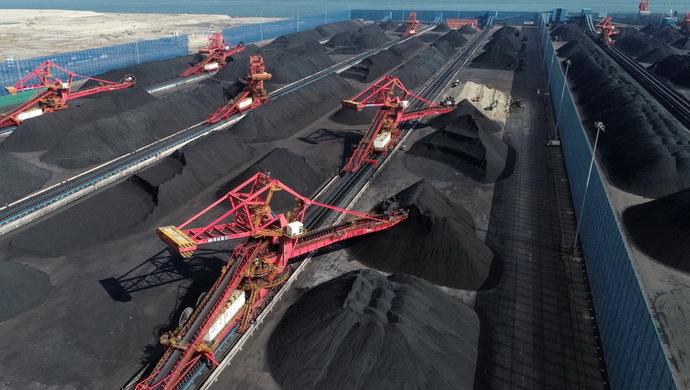 How Coal Energy Works 